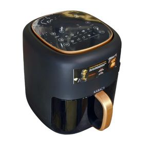 هواپز 6 لیتر کاراجا مدل af2319